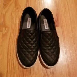 Steve Madden Slip on sneakers 9M